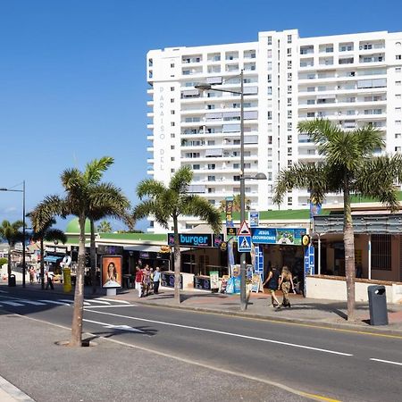 Paradise Beach Suite Costa Adeje Dış mekan fotoğraf