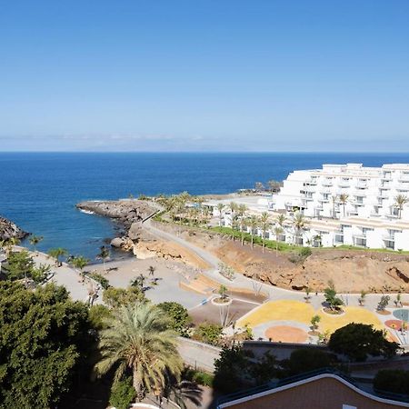 Paradise Beach Suite Costa Adeje Dış mekan fotoğraf
