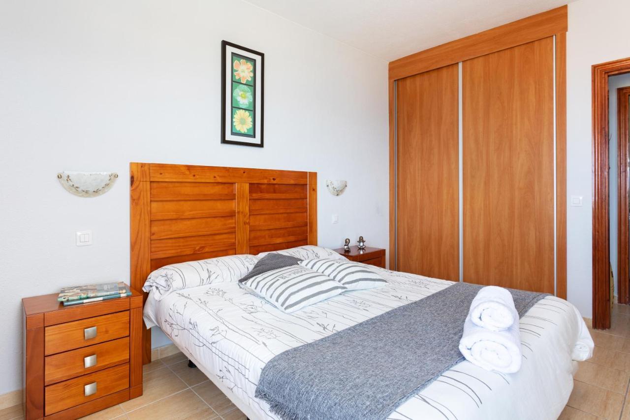 Paradise Beach Suite Costa Adeje Dış mekan fotoğraf