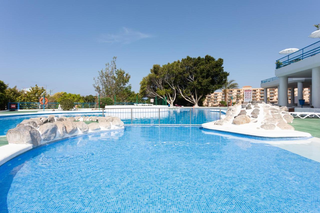 Paradise Beach Suite Costa Adeje Dış mekan fotoğraf