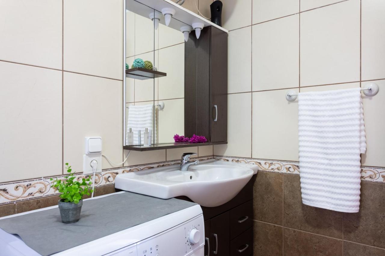 Paradise Beach Suite Costa Adeje Dış mekan fotoğraf