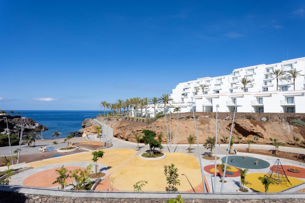 Paradise Beach Suite Costa Adeje Dış mekan fotoğraf