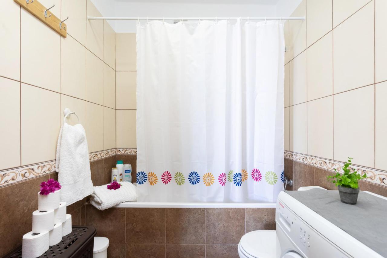 Paradise Beach Suite Costa Adeje Dış mekan fotoğraf