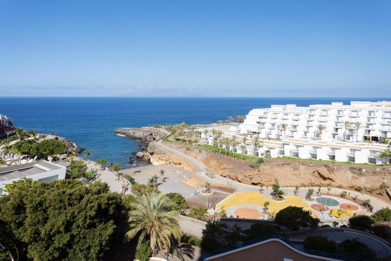 Paradise Beach Suite Costa Adeje Dış mekan fotoğraf