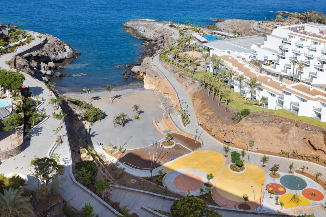 Paradise Beach Suite Costa Adeje Dış mekan fotoğraf