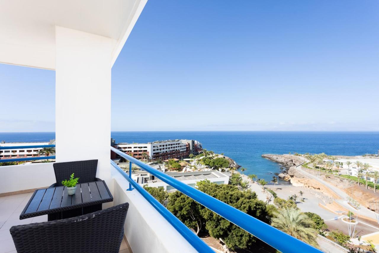 Paradise Beach Suite Costa Adeje Dış mekan fotoğraf