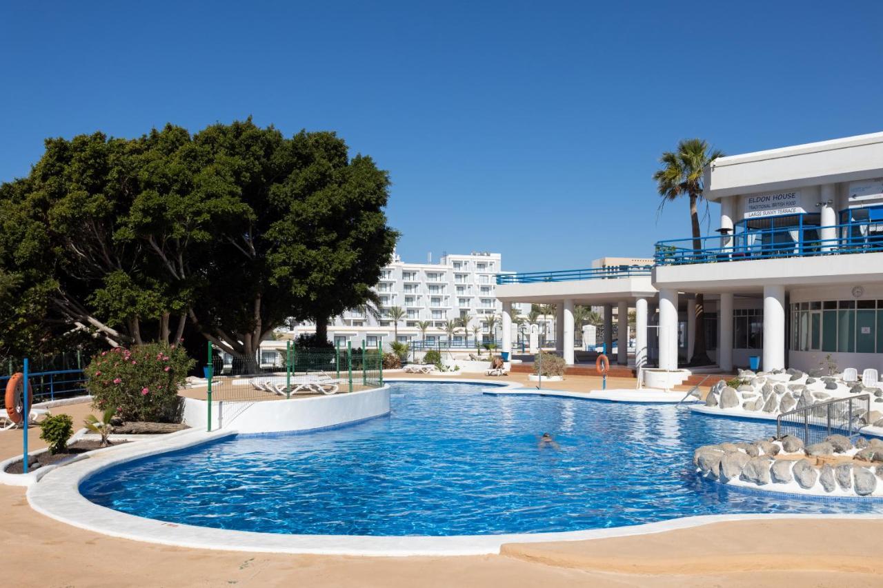Paradise Beach Suite Costa Adeje Dış mekan fotoğraf