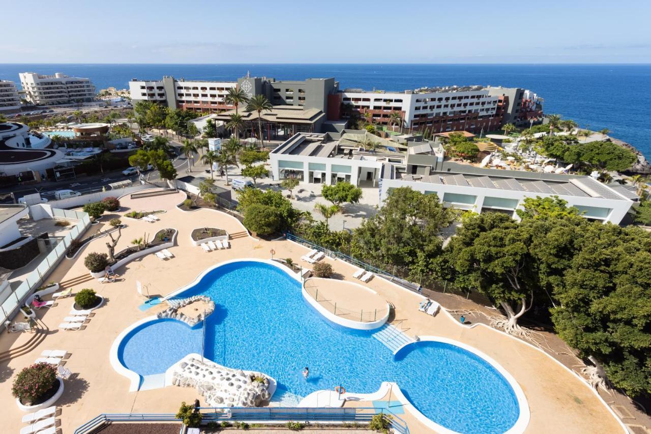 Paradise Beach Suite Costa Adeje Dış mekan fotoğraf