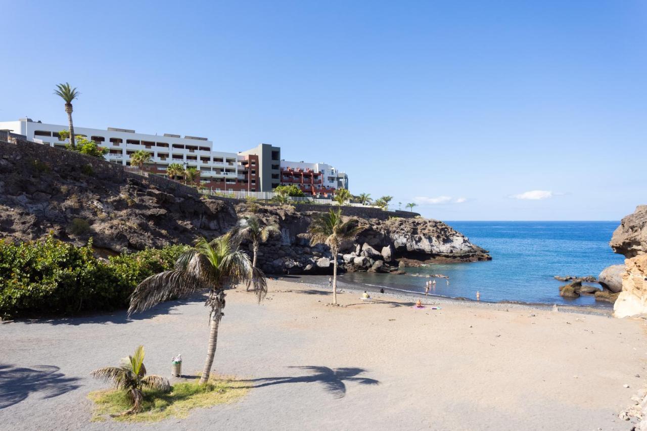 Paradise Beach Suite Costa Adeje Dış mekan fotoğraf