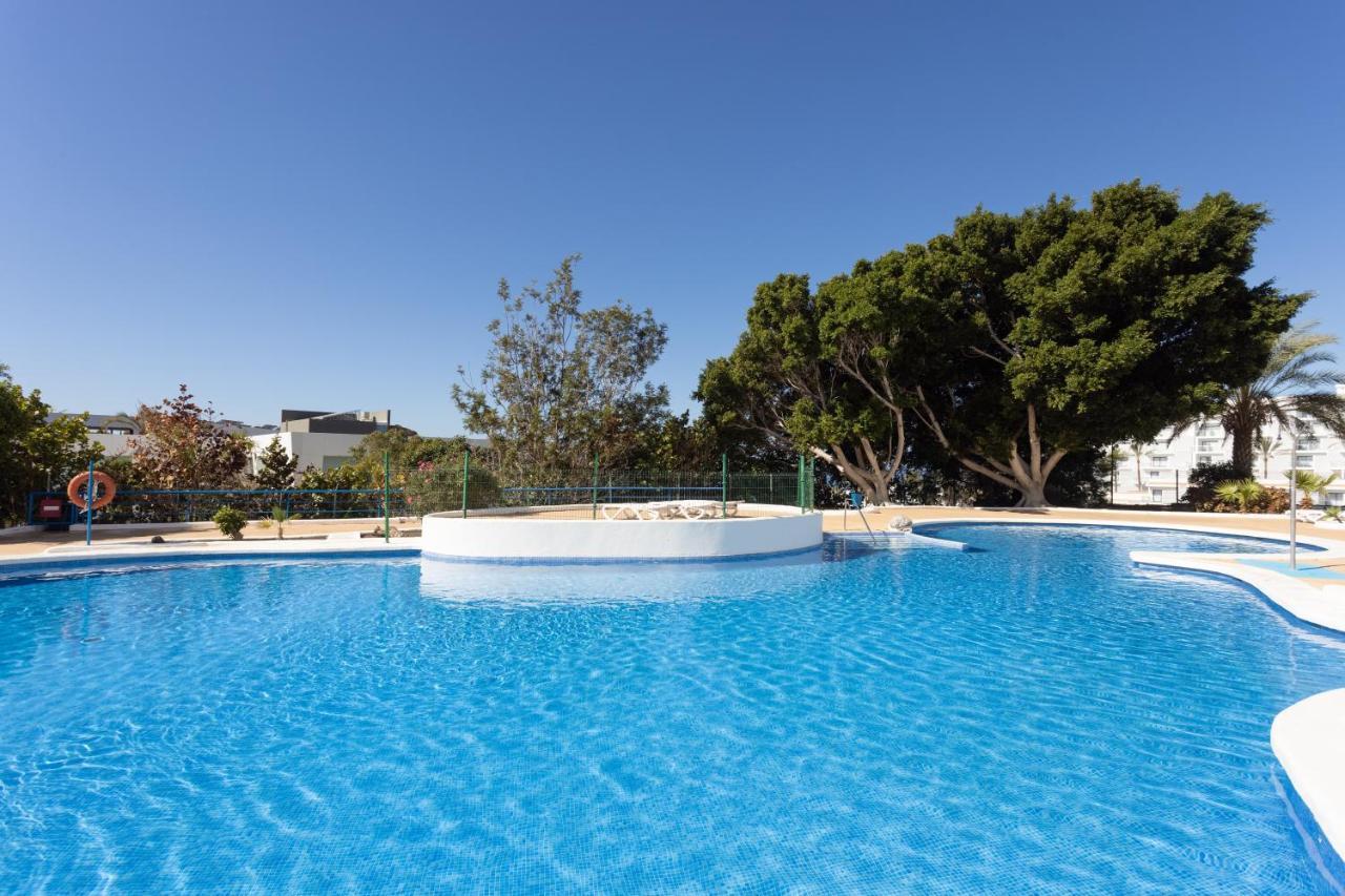 Paradise Beach Suite Costa Adeje Dış mekan fotoğraf